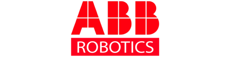ABB Robotics Logo