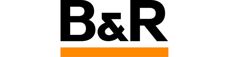 B&R Logo