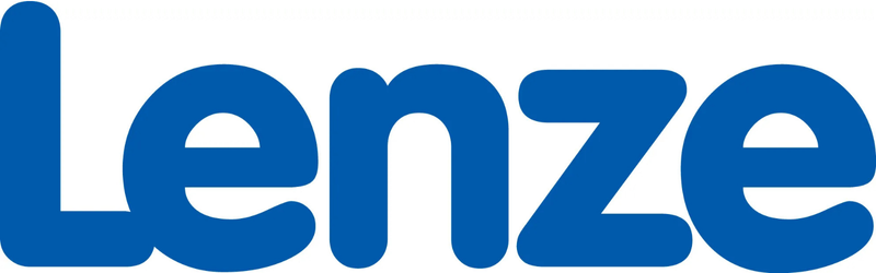 Lenze Logo
