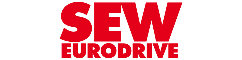 SEW Eurodrive Logo